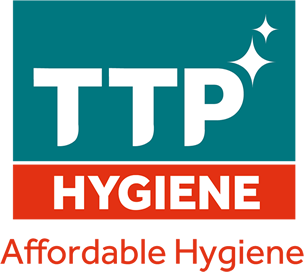 TTP Hygiene Logo